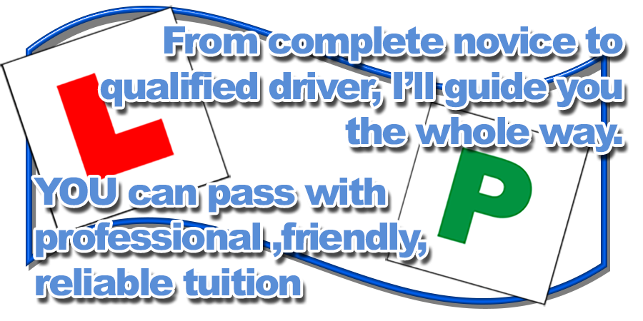 Find out how we can save YOU money on your driving lessons